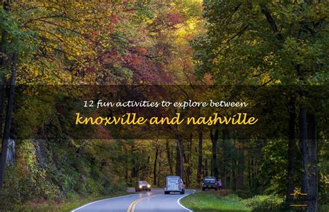 what is halfway between knoxville and nashville|Halfway from Nashville, TN to Knoxville, TN .